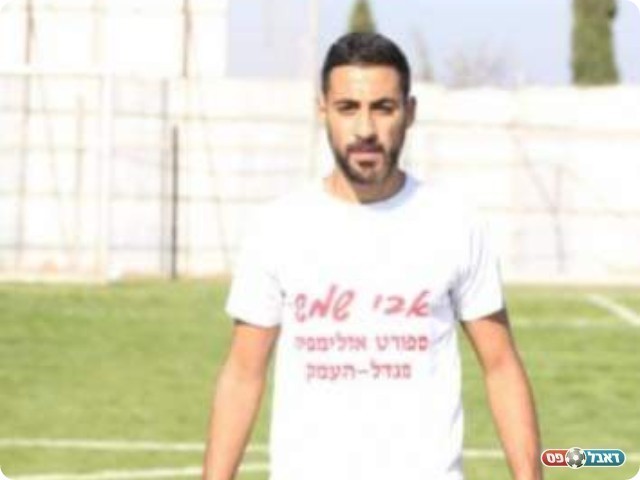 עדן בן מנשה